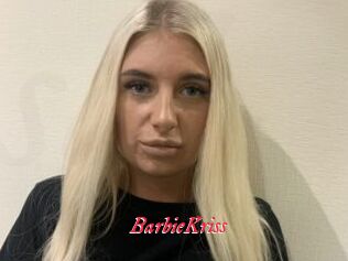 BarbieKriss
