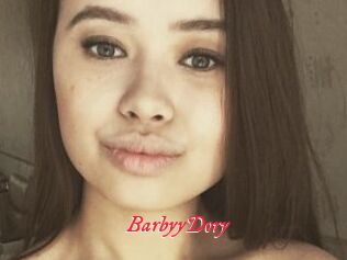 BarbyyDory