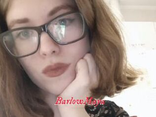 BarlowMaya