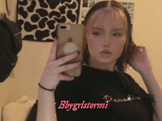 Bbygrlstormi