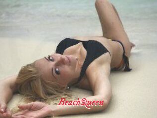 BeachQueen