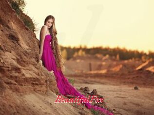 BeautifulFox
