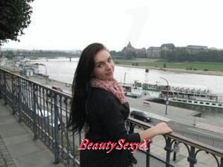 BeautySexyX