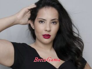 BeccaGama
