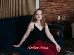 BeckerAnna