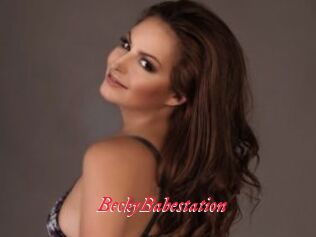 BeckyBabestation