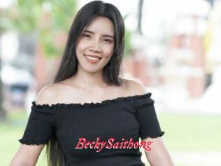 BeckySaithong