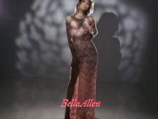 BellaAllen
