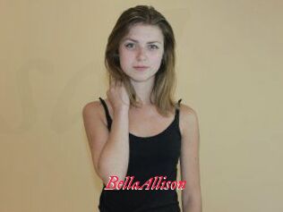 BellaAllison