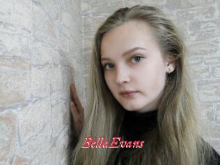 BellaEvans