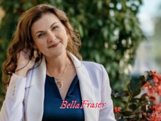 BellaFraser