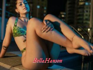 BellaHanson