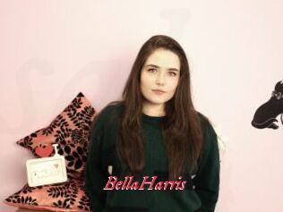 BellaHarris
