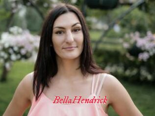 BellaHendrick