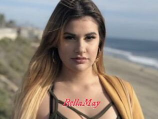 BellaMay