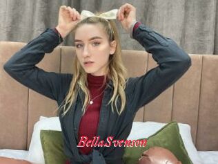 BellaSvenson