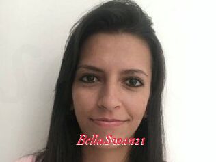 BellaSwan21