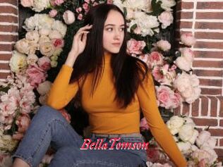 BellaTomson