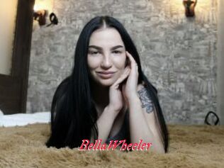 BellaWheeler
