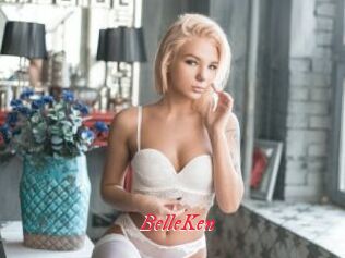 BelleKen