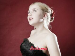 Bethanna