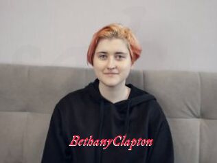 BethanyClapton