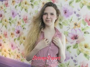 BetonySweet