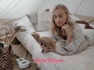 BettyMiligan