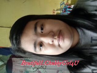 BeutifulLChubbyGirl4U