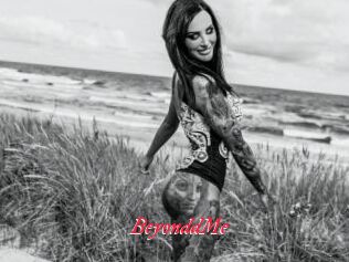 BeyonddMe