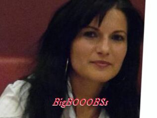BigBOOOBSs