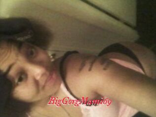 BigGorgMami69