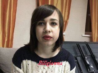 Biligianna