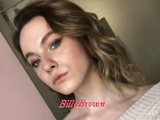 BillyBrown