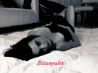 Bittanyalex