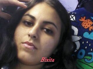 Bixita