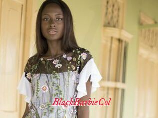 BlackBarbieCol