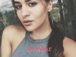 BlackNightX