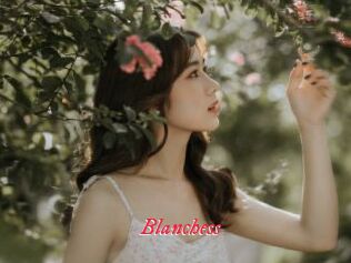 Blanchess