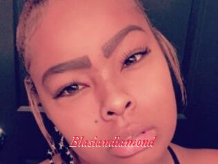 Blasiandiamond