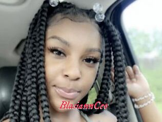 BlasiannCeo