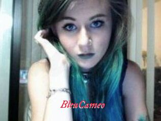 BleuCameo