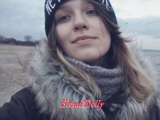 BlondDolly