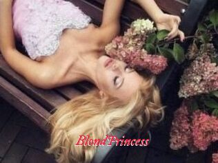 BlondPrincess