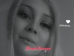 BlondeBunnyy