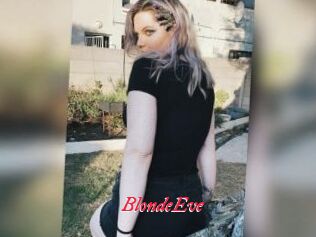 BlondeEve
