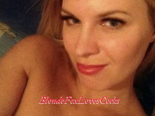 Blonde_Fox_Loves_Cocks