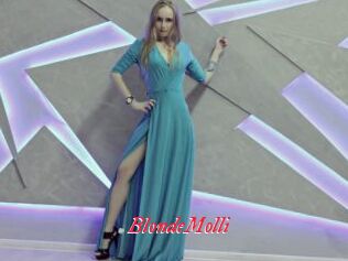 BlondeMolli