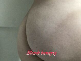 Blonde_bunny15
