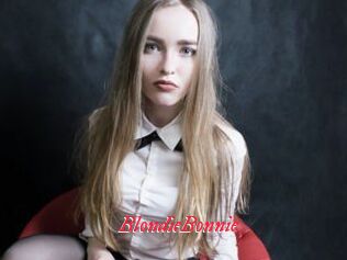 BlondieBonnie